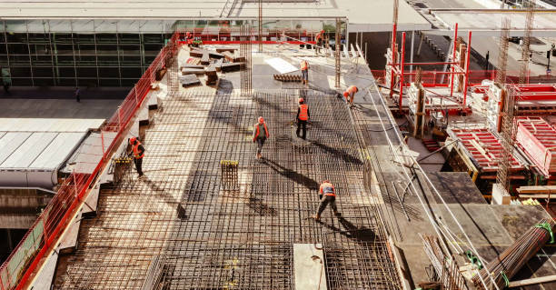 Affordable Concrete Services in NM