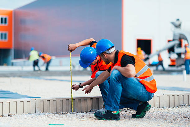 Best Decorative Concrete Services  in Deming, NM